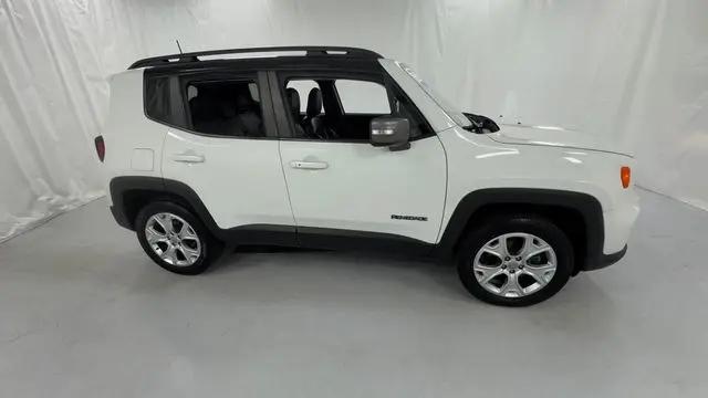 2020 Jeep Renegade Limited 4x4