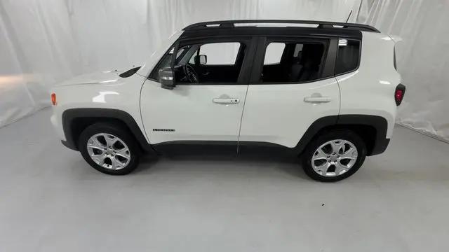 2020 Jeep Renegade Limited 4x4