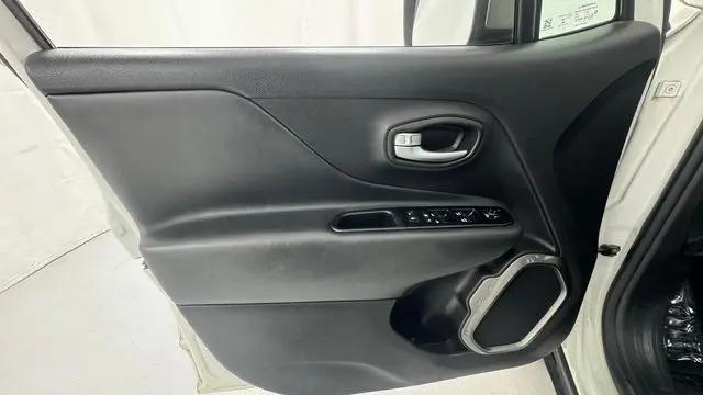 2020 Jeep Renegade Limited 4x4