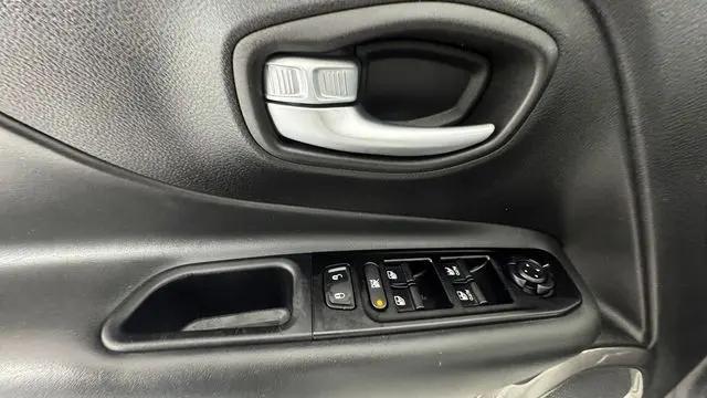 2020 Jeep Renegade Limited 4x4