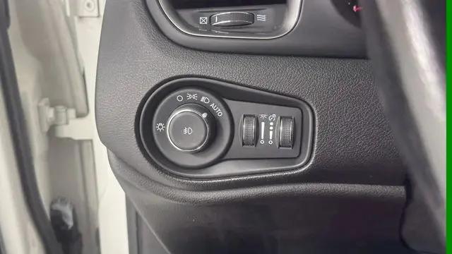 2020 Jeep Renegade Limited 4x4