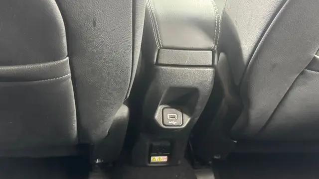 2020 Jeep Renegade Limited 4x4