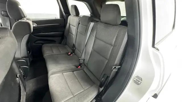 2018 Jeep Grand Cherokee Laredo E 4x4