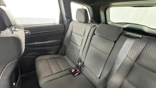 2018 Jeep Grand Cherokee Laredo E 4x4