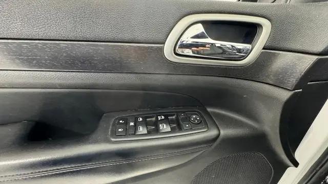 2018 Jeep Grand Cherokee Laredo E 4x4
