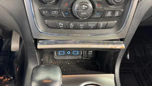 2018 Jeep Grand Cherokee Laredo E 4x4