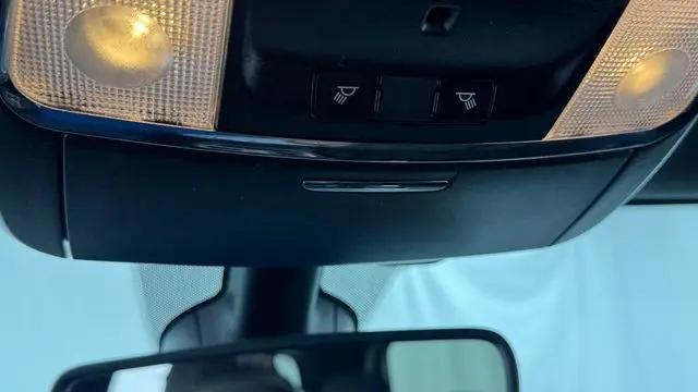 2018 Jeep Grand Cherokee Laredo E 4x4