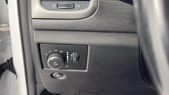 2018 Jeep Grand Cherokee Laredo E 4x4