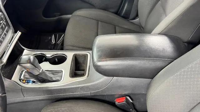 2018 Jeep Grand Cherokee Laredo E 4x4