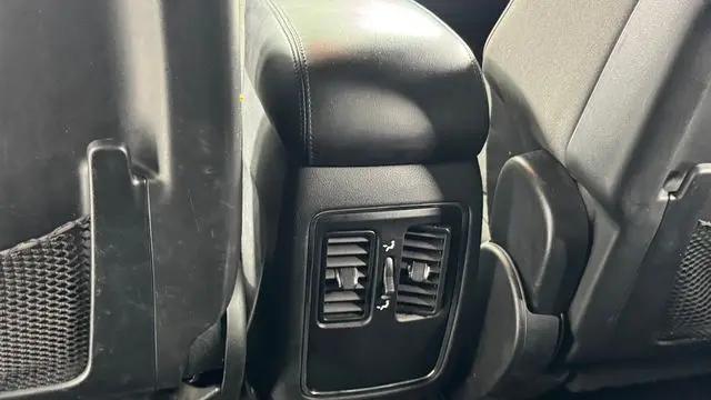2018 Jeep Grand Cherokee Laredo E 4x4
