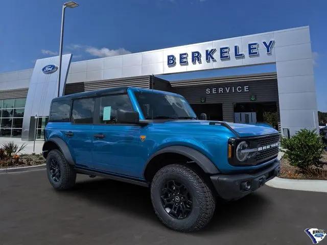 2026 Ford Bronco Badlands for sale in Moncks Corner, SC