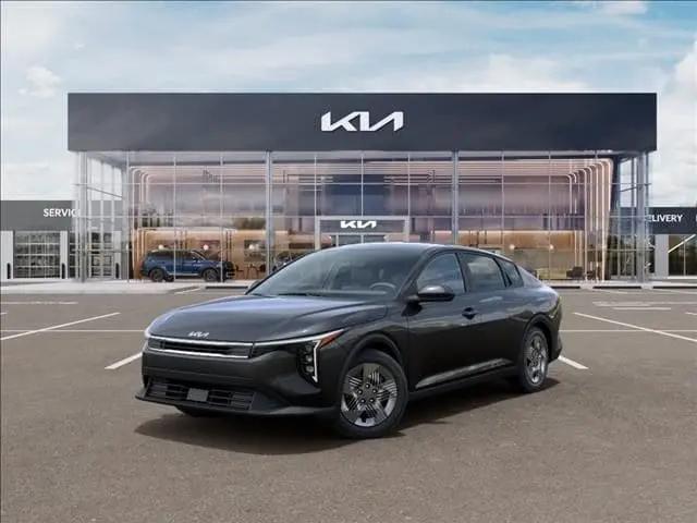 2026 Kia K4 LX for sale in Houston, TX