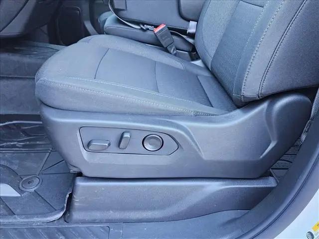 2026 Chevrolet Silverado 2500HD Crew Cab, Standard Bed, WT, 4WD