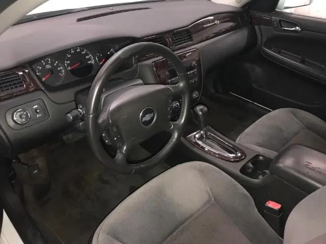 2012 Chevrolet Impala LT