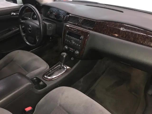2012 Chevrolet Impala LT