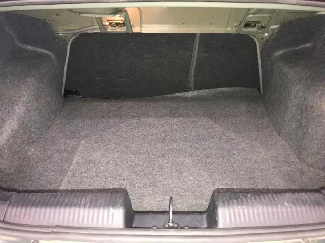 2005 Ford Focus ZX4