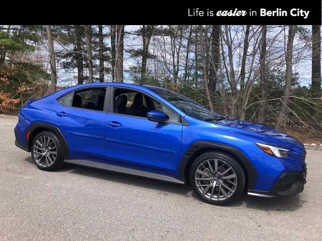 2024 Subaru WRX GT for sale in Portland, ME