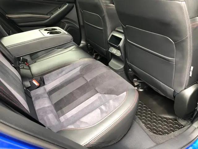 2024 Subaru WRX GT