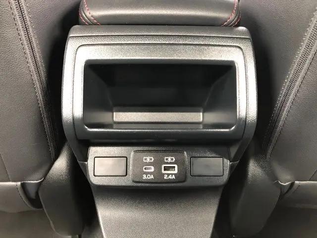 2024 Subaru WRX GT