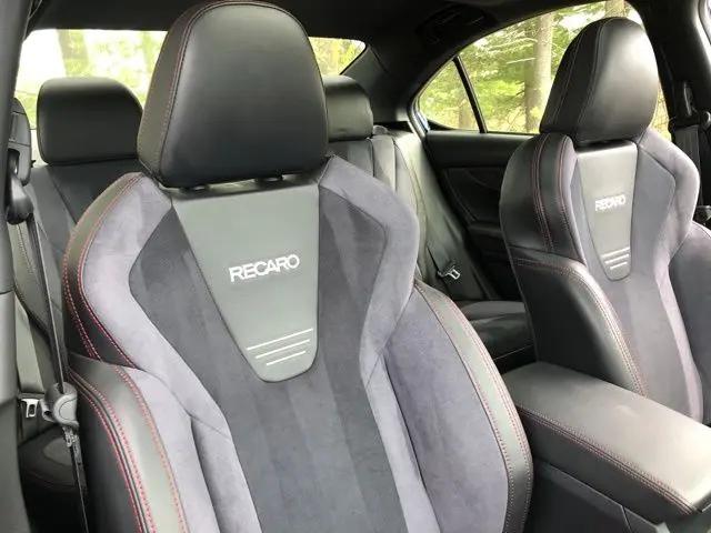 2024 Subaru WRX GT