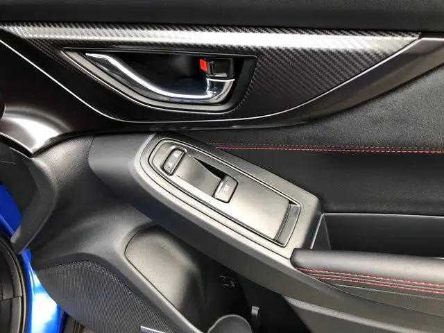 2024 Subaru WRX GT