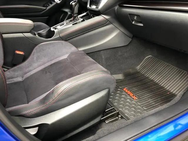 2024 Subaru WRX GT