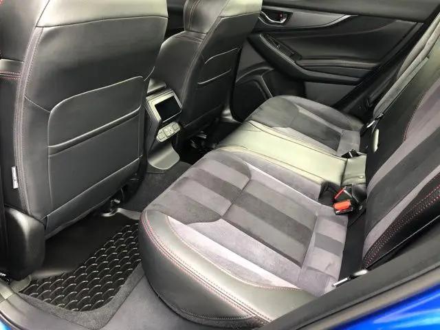 2024 Subaru WRX GT