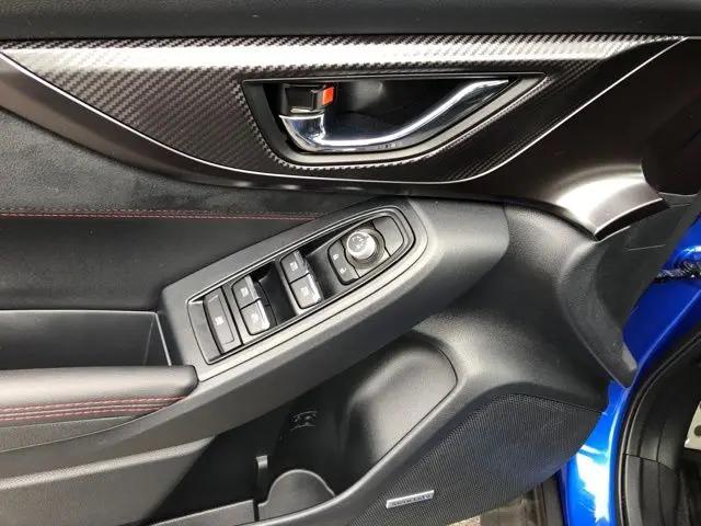 2024 Subaru WRX GT