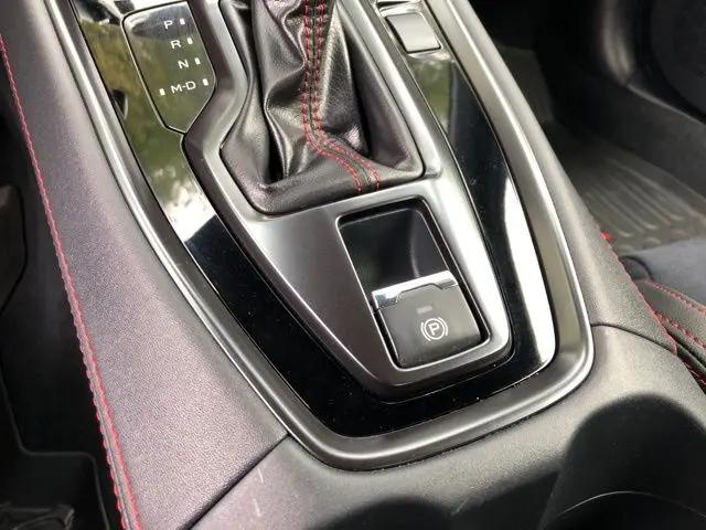 2024 Subaru WRX GT