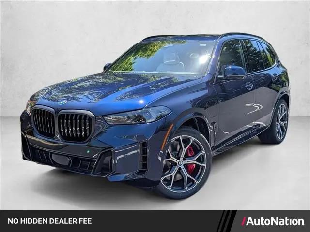 2026 BMW X5 xDrive50e for sale in Roseville, CA