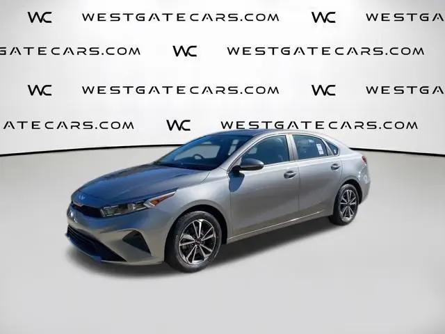 2022 Kia Forte LXS for sale in Wake Forest, NC