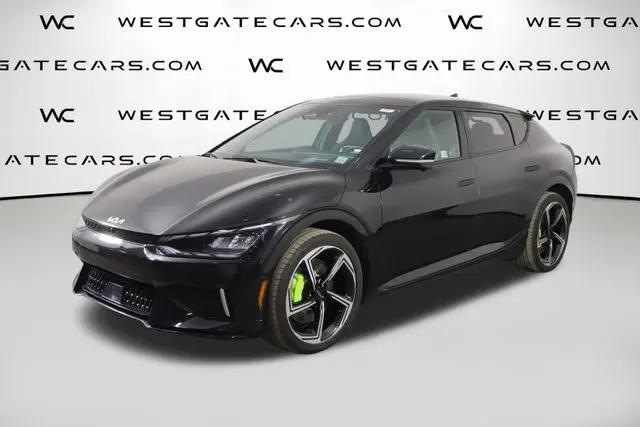 2023 Kia EV6 GT for sale in Wake Forest, NC