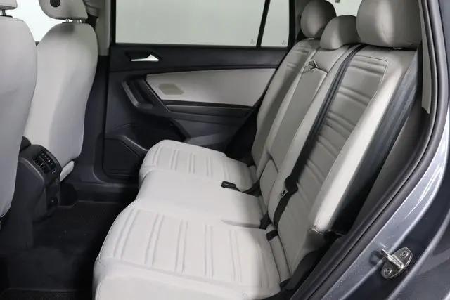 2022 Volkswagen Tiguan 2.0T S