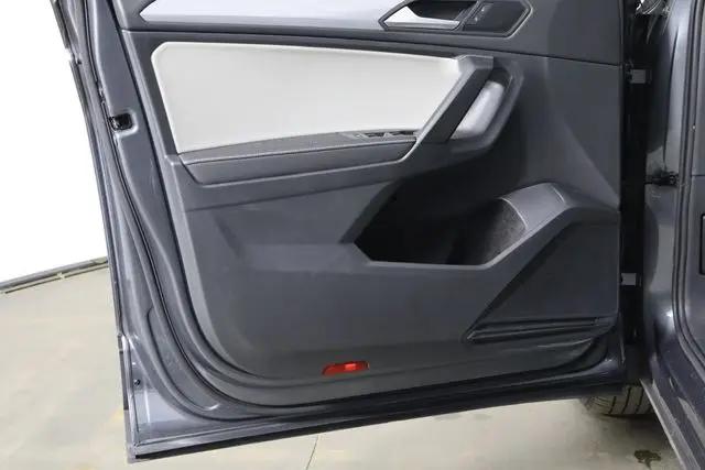 2022 Volkswagen Tiguan 2.0T S