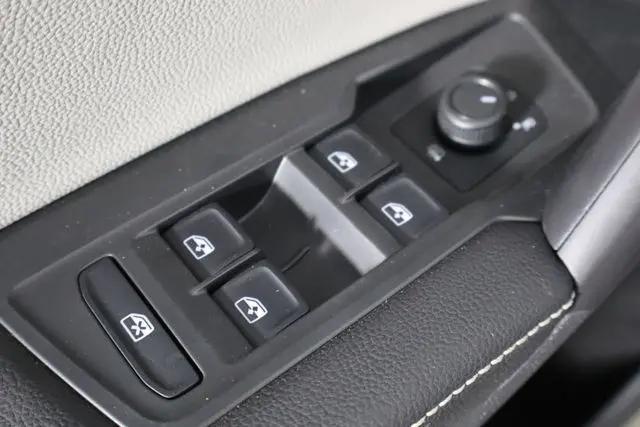 2022 Volkswagen Tiguan 2.0T S
