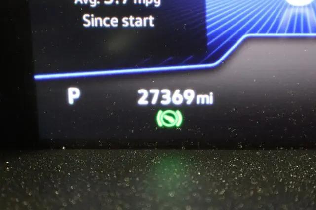 2022 Volkswagen Tiguan 2.0T S