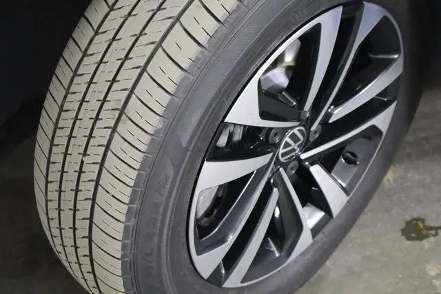 2022 Volkswagen Tiguan 2.0T S