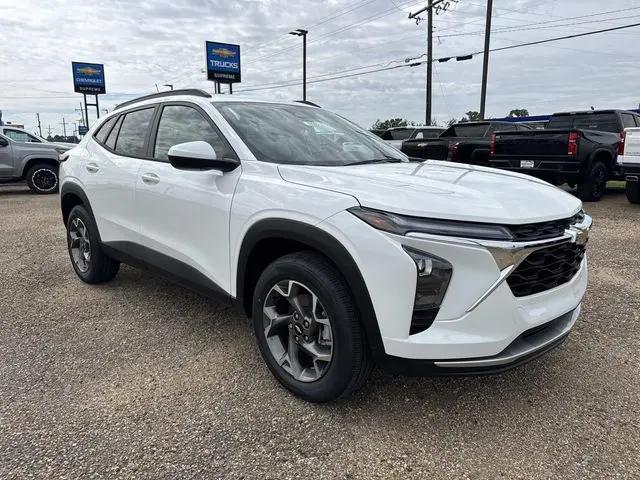 2026 Chevrolet Trax FWD LT for sale in Gonzales, LA