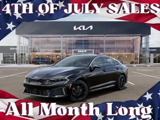 2026 Kia K5 GT-Line FWD for sale in Riverside, CA