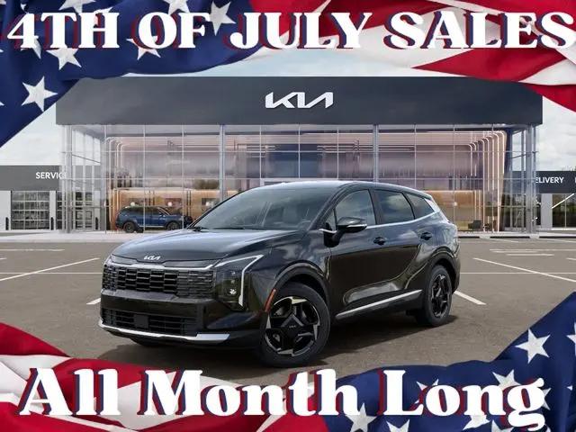 2026 Kia Sportage EX for sale in Riverside, CA