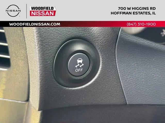 2024 Nissan Z Performance Auto