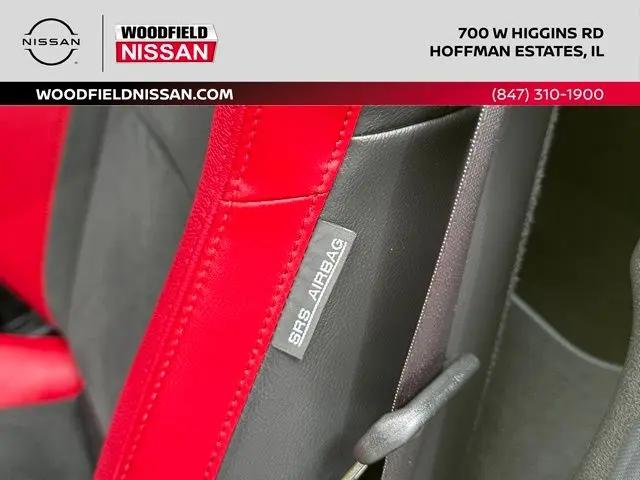 2024 Nissan Z Performance Auto