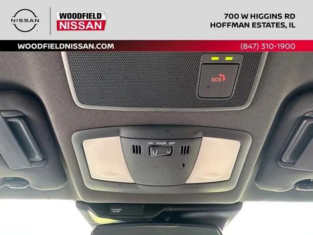 2024 Nissan Z Performance Auto