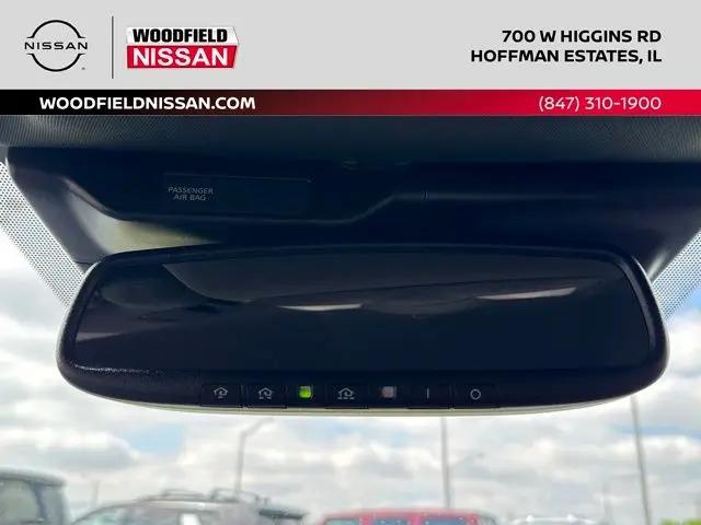2024 Nissan Z Performance Auto