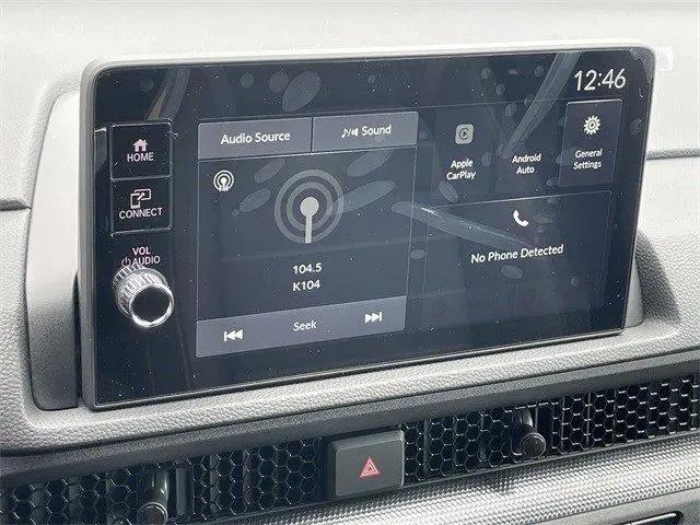 2026 Honda CR-V Hybrid 2WD Sport