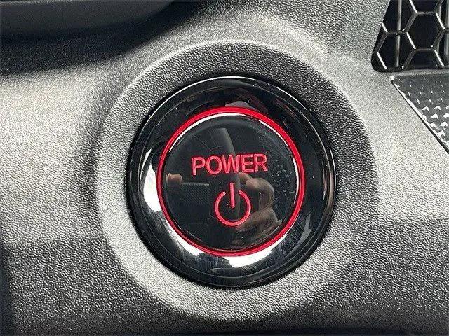 2026 Honda CR-V Hybrid 2WD Sport
