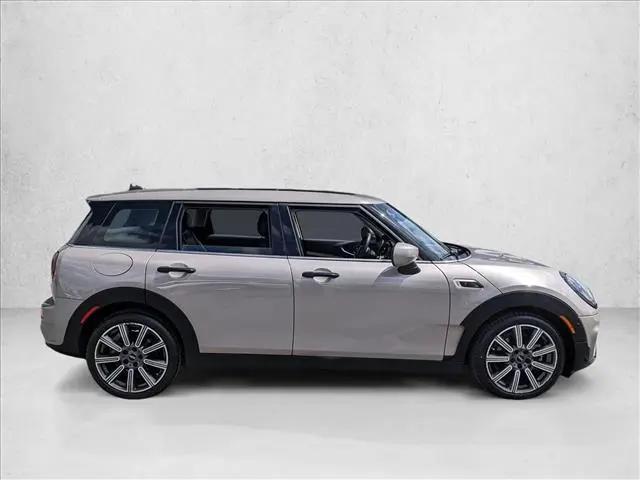 2023 MINI Cooper Clubman Cooper S