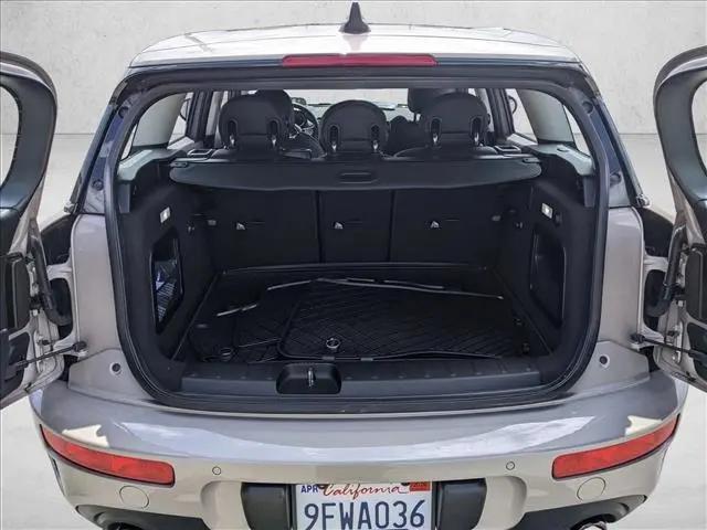 2023 MINI Cooper Clubman Cooper S