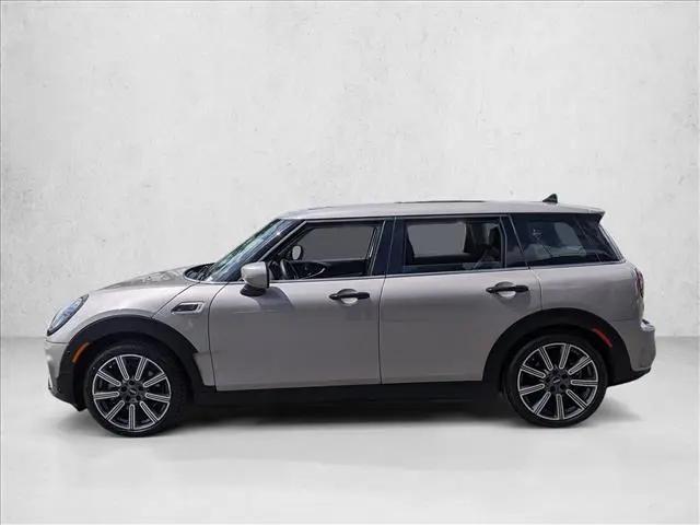 2023 MINI Cooper Clubman Cooper S