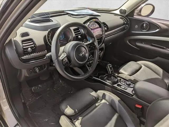2023 MINI Cooper Clubman Cooper S